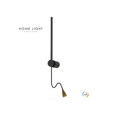 HOME LIGHT Solea 98 LED zidna lampa