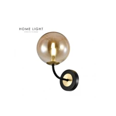 HOME LIGHT Talia 44 Zidna lampa