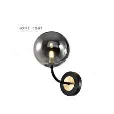 HOME LIGHT Talia 45 Zidna lampa