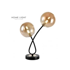 HOME LIGHT Talia 46 Stona lampa