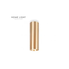HOME LIGHT Talia 88 Spot lampa zlatna
