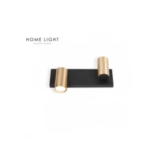 HOME LIGHT Talia 89 Zidna spot lampa