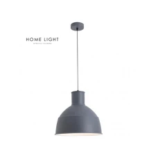 HOME LIGHT Talia 95 Visilica siva