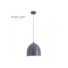 HOME LIGHT Talia 96 Visilica siva
