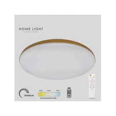 HOME LIGHT Vesta 664 CCT LED plafonjera