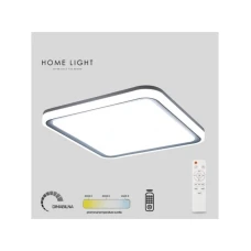 HOME LIGHT Vesta 666 CCT LED plafonjera