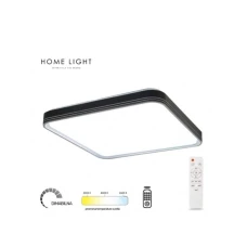 HOME LIGHT Vesta 668 CCT LED plafonjera