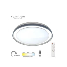 HOME LIGHT Vesta 669 CCT LED plafonjera