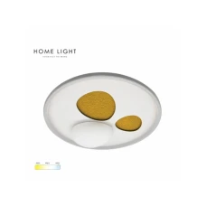 HOME LIGHT Vesta 671 CCT LED plafonjera