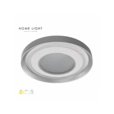HOME LIGHT Vesta 672 CCT LED plafonjera