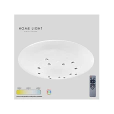 HOME LIGHT Vesta 673 CCT RGB LED plafonjera