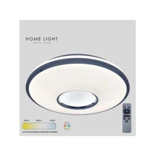 HOME LIGHT Vesta 674 CCT RGB LED plafonjera