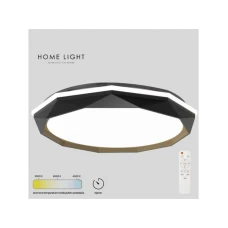 HOME LIGHT Vesta 676 CCT LED plafonjera