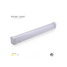 HOME LIGHT Vesta 686 LED zidna lampa hrom