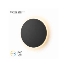 HOME LIGHT W13141 CCT LED Zidna svetiljka Crna HOME LIGHT W13141 CCT LED Zidna svetiljka Crna