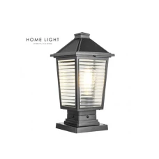 HOME LIGHT X23002-S-PW Stubni fenjer