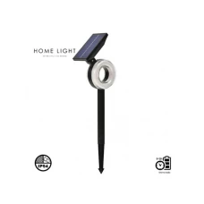 HOME LIGHT XL230601 5W Solarna svetiljka