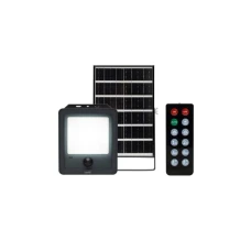 HOME Solarni LED reflektor sa senz. 16W 6000K 600lm HOME Solarni LED reflektor sa senz. 16W 6000K 600lm
