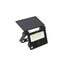HOME Solarni LED reflektor sa senz. CCT 1100lm HOME Solarni LED reflektor sa senz. CCT 1100lm