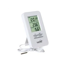 HOME Stoni sat sa termometrom HC12