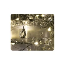 HOME Svetla za jelku ''kristal'' sa 25 LED dioda HOME Svetla za jelku ''kristal'' sa 25 LED dioda