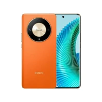 HONOR Refurbished Magic6 Lite 8/256GB Sunrise Orange DS 5G A Grade