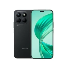 HONOR Refurbished X8b 8/256GB Black B Grade