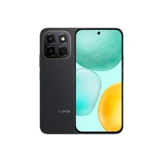 HONOR X6c 6/128GB Black (5109BVFR)