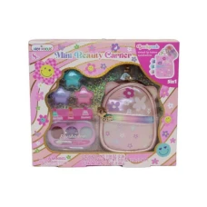 HOT FOCUS HOT FOCUS MINI MAKE UP SET U TORBICI