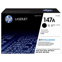 HP 147A Black (W1470A)