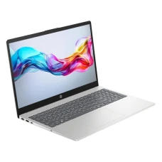 HP 15-fd1003nm (Natural silver) Full HD, Core 7 150U, 16GB, 512GB SSD (D73B9EA)