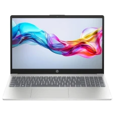 HP 15-fd1080nm (Natural silver) Full HD, Core 5 120U, 16GB, 512GB SSD (D92N9EA/16)