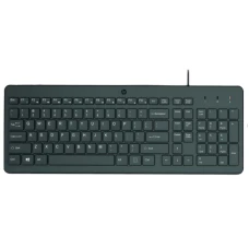 HP 150 žična tastatura, US raspored (664R5AA)