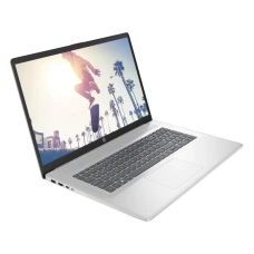 HP 17-cp3178ng (Natural silver) FHD IPS, R7-7730U, 16GB, 512GB SSD (C93P4EA)