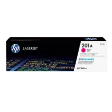 HP 201A Magenta Original LaserJet Toner Cartridge (CF403A)