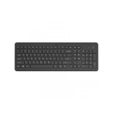 HP 220 bežična tastatura, crna (805T2AA)
