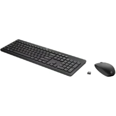 HP 235 bežični komplet miš i tastatura, SR raspored (1Y4D0UT/SR)