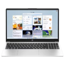 HP 250R G10 (Turbo silver) Full HD, Core 5 120U, 16GB, 512GB SSD (DG0X9ET)