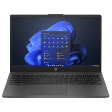 HP 255R G10 (Dark ash silver) Full HD, Core 3 100U, 8GB, 512GB SSD (C78DWAT // Win 11 Pro)