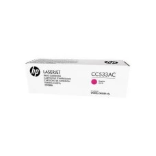 HP 304AC (CC533AC) magenta toner