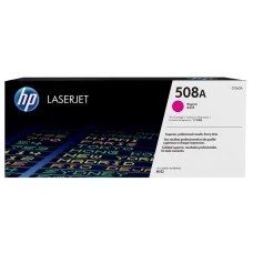 HP 508A Magenta (CF363A)