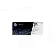 HP 508X Black (CF360X)