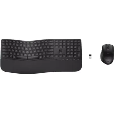 HP 680 CFT Dual-Mode KB/Mse ERGO Combo SRB/YU crna (8T6L6AA)