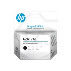 HP 6ZA17AE Black Printhead