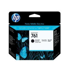 HP 761 Matte Black Printhead (CH648A)