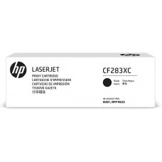 HP CF283XC crni toner