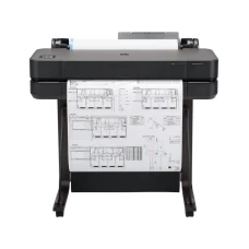 HP DesignJet T630 24-in Printer