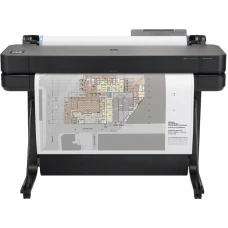 HP DesignJet T630 36-in Printer (5HB11D)