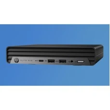 HP Elite Mini 805 G8 (Jack black) Ryzen 5 5600GE, 8GB, 256GB SSD (5M9W1EA) HP Elite Mini 805 G8 (Jack black) Ryzen 5 5600GE, 8GB, 256GB SSD (5M9W1EA)