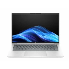 HP EliteBook 8 G1i 14 (Glacier silver) WUXGA IPS, Ultra 5 225U, 16GB, 512GB SSD, Win 11 Pro (AD4H1ET)